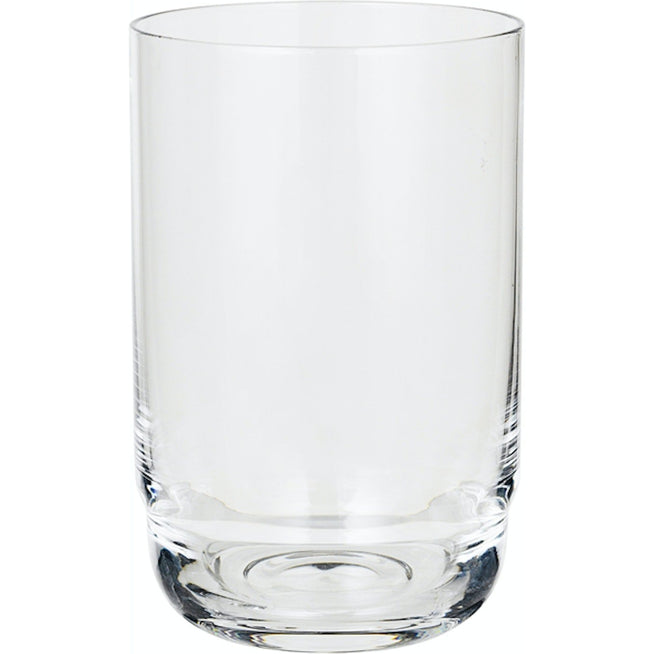 Photo of Nordic Bistro Glass 35cl Clear - Set of 12