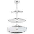 Thumbnail photo of Alfredo Étagère - Cake Stand