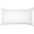 Thumbnail photo of Pousada percale deviled eko, vit