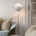 Thumbnail photo of Multi-Lite Floor Lamp