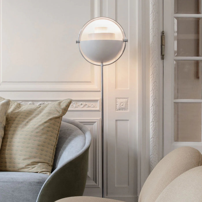 Photo of Multi-Lite Floor Lamp