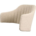 Choice Chair Cushion - Indoor - Udendørs Hynder - Back Cushion - Light Brown, Cane-line