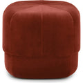 Thumbnail photo of Circus Pouf Small
