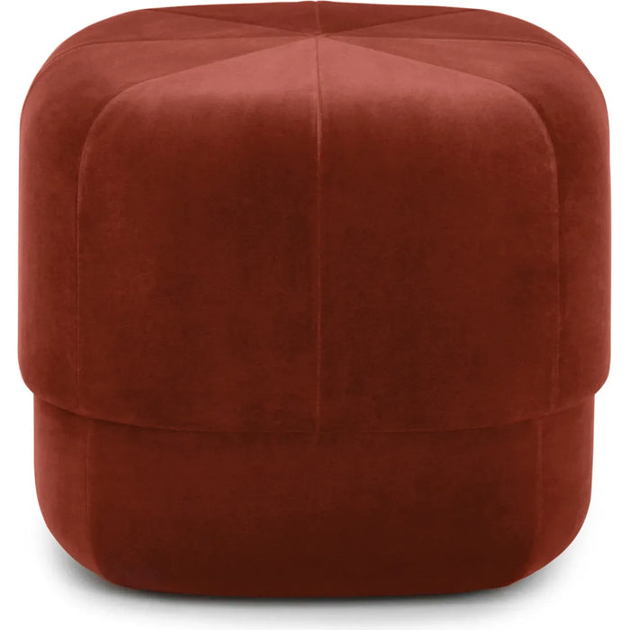 Photo of Circus Pouf Small