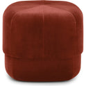 Circus Pouf Small