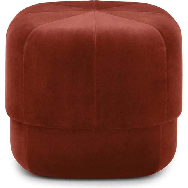 Photo of Circus Pouf Small