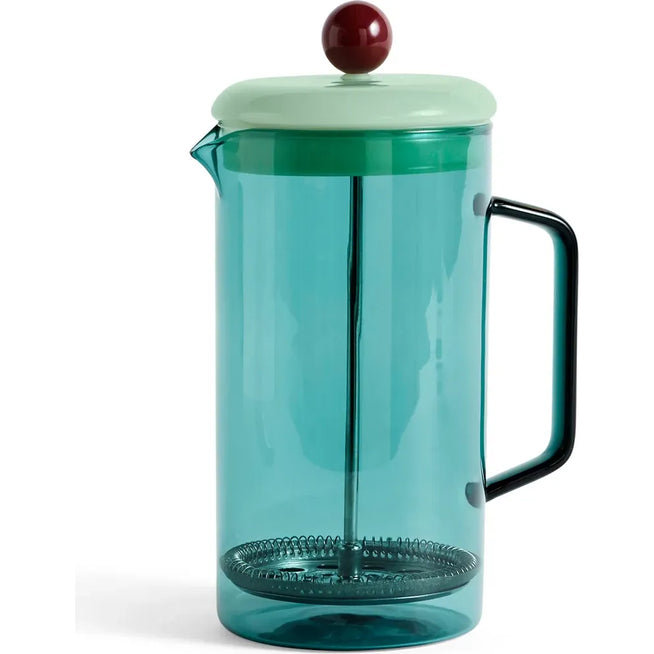 Photo of French Press Brewer Coffee Press 1 Liter