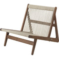 Thumbnail photo of MR01 Initial Outdoor Lounge Chair