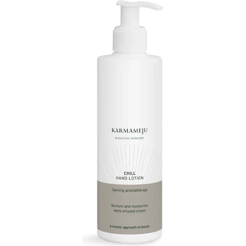 Photo of CHILL hand cream