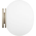 Thumbnail photo of Glo-ball C/w Zero Ceiling Lamp/wall Lamp