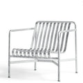 Thumbnail photo of Palissade Lounge Chair Low