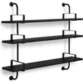 Thumbnail photo of Démon Wall Shelf 3
