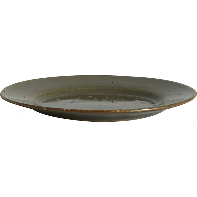 Photo of Grawa Cake Plate Green Set of 4 Pieces