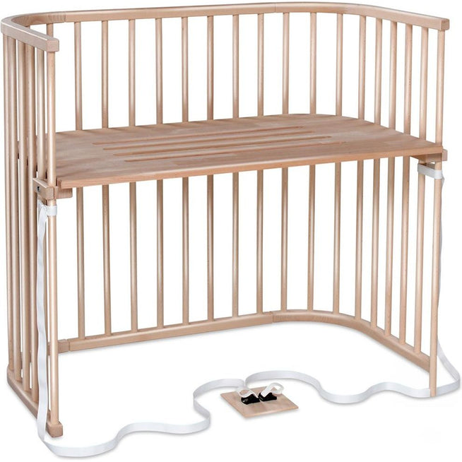 Photo of Boxspring XXL Co-Sleeper