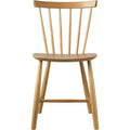 Thumbnail photo of J46 Dining Chair - Oak /