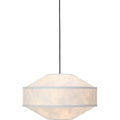Thumbnail photo of Kite 1w Pendant Ø55 White