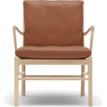Thumbnail photo of Ow149 Colonial Chair Fåtölj Thor