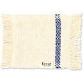 Thumbnail photo of Savor Coasters - Bordskåner - Off-white /