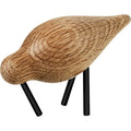 Thumbnail photo of Shorebird Oak-black