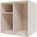 Thumbnail photo of Montana Mini 1202 - Chamomile - Heelsystem - Abdominal J. Lassen - Gul - MDF