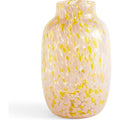 Thumbnail photo of Splash Round Vase L 30 Cm Light