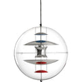 Thumbnail photo of Vp Globe Pendant Ø50  - Pendellampor - Verner Panton - Vit