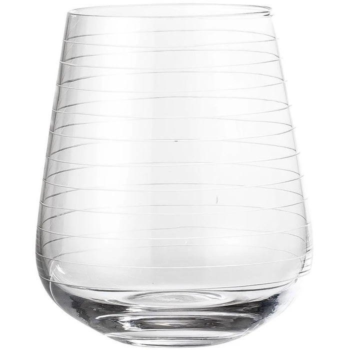 Photo of Drinking glasses - set of 12 pieces