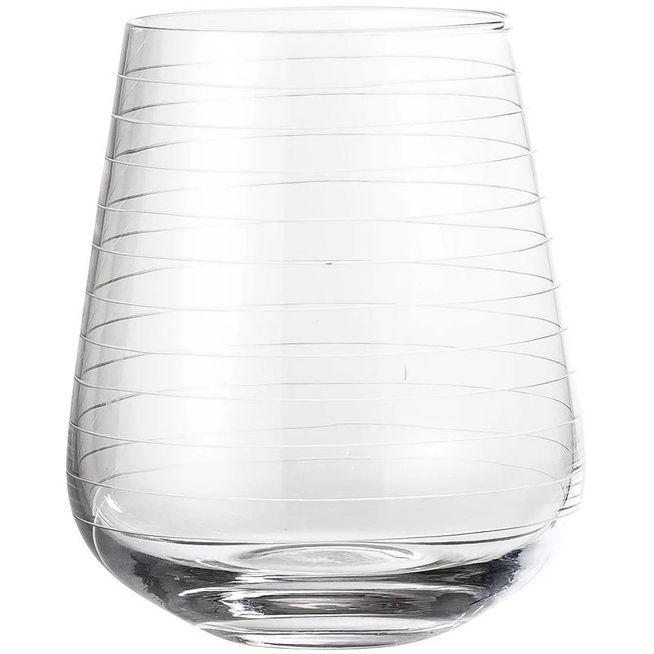Photo of Drinking glasses - set of 12 pieces