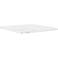 Thumbnail photo of Panton Wire Top Panel, D 34,8 - White Marble - Hyllsystem - Verner Panton - Vit - Sten 1