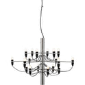 2097 Sarfatti Chandelier Chrome