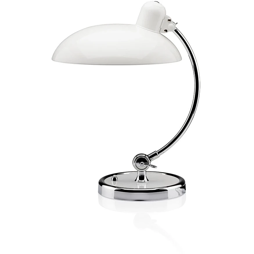 Kaiser Idell 6631-t Luxus Table Lamp