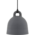 Thumbnail photo of Bell Pendant Lamp Small