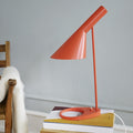 Thumbnail photo of AJ Table Lamp Electric Orange
