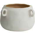 Thumbnail photo of Karlo Pot L White