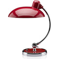 Thumbnail photo of Kaiser Idell 6631-t Luxus Table Lamp
