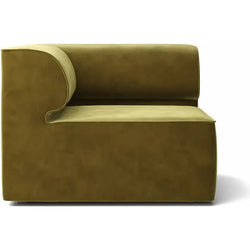 Photo of Eave Modular Sofa, 96 - Left Corner