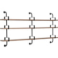 Thumbnail photo of Démon Wall Shelf 3