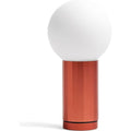 Thumbnail photo of Turn On Table Lamp