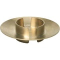 Thumbnail photo of Block Candle Holder - Lysestage