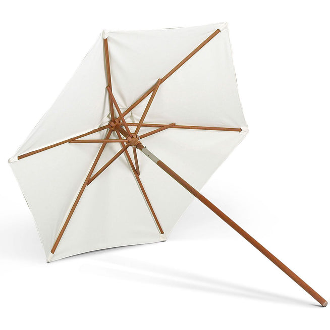Photo of Messina Umbrella Ø210 - Parasol - Skagerak Design Team