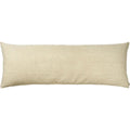 Thumbnail photo of Nettle Cushion - Pude - Long - Natural - W50 X H50 Cm