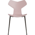 Thumbnail photo of 3130 Grand Prix Chair | Ash Veneer | Brown Bronze Base