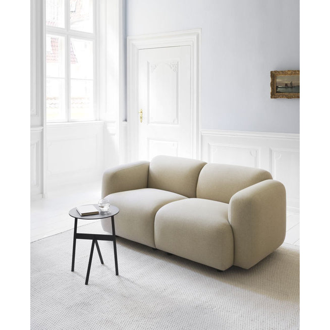 Photo of Swell 2 Pers. Sofa L: 167 Cm - Mlf20/ Upminster