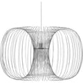 Thumbnail photo of Coil Lamp Eu