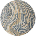 Thumbnail photo of Tiger Rug