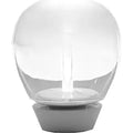 Thumbnail photo of Empatia Table Lamp Transparent Smoky