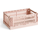 Colour Crate, Small 17x26.5 Cm