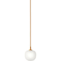 Thumbnail photo of Rime Pendant Lamp, Ø12 cm