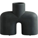 Cobra Uno Vase Medio