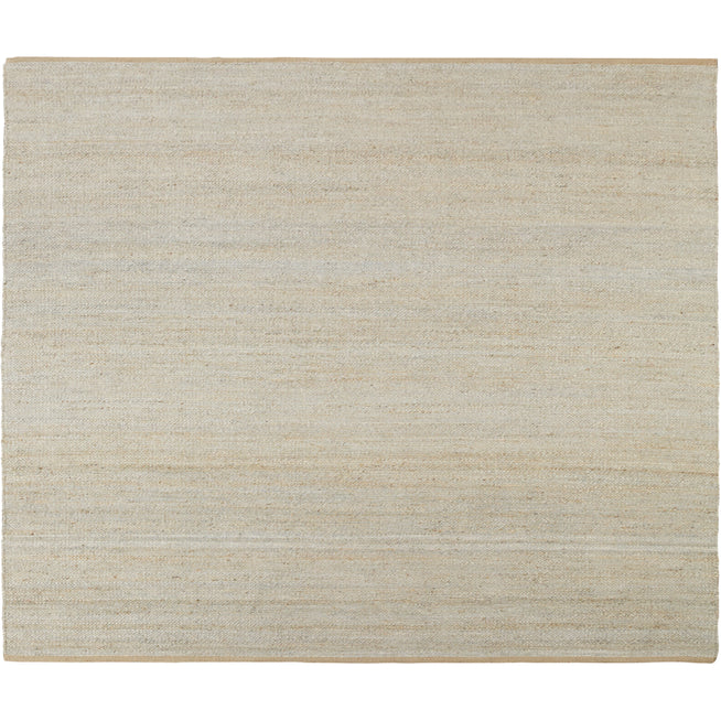 Photo of Hempi Rug - Light Grey